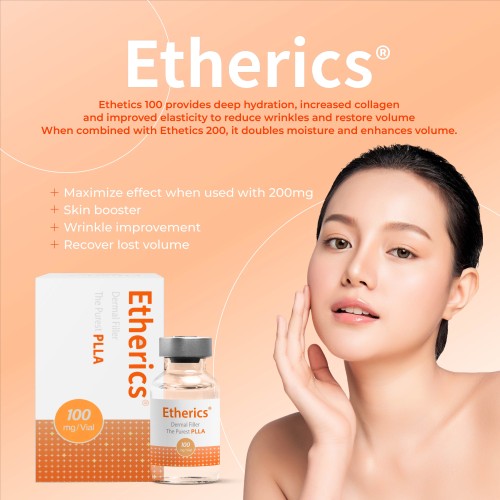 Etherics 100mg
