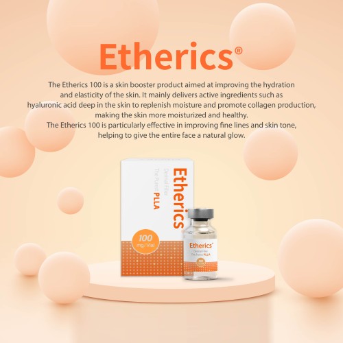 Etherics 100mg