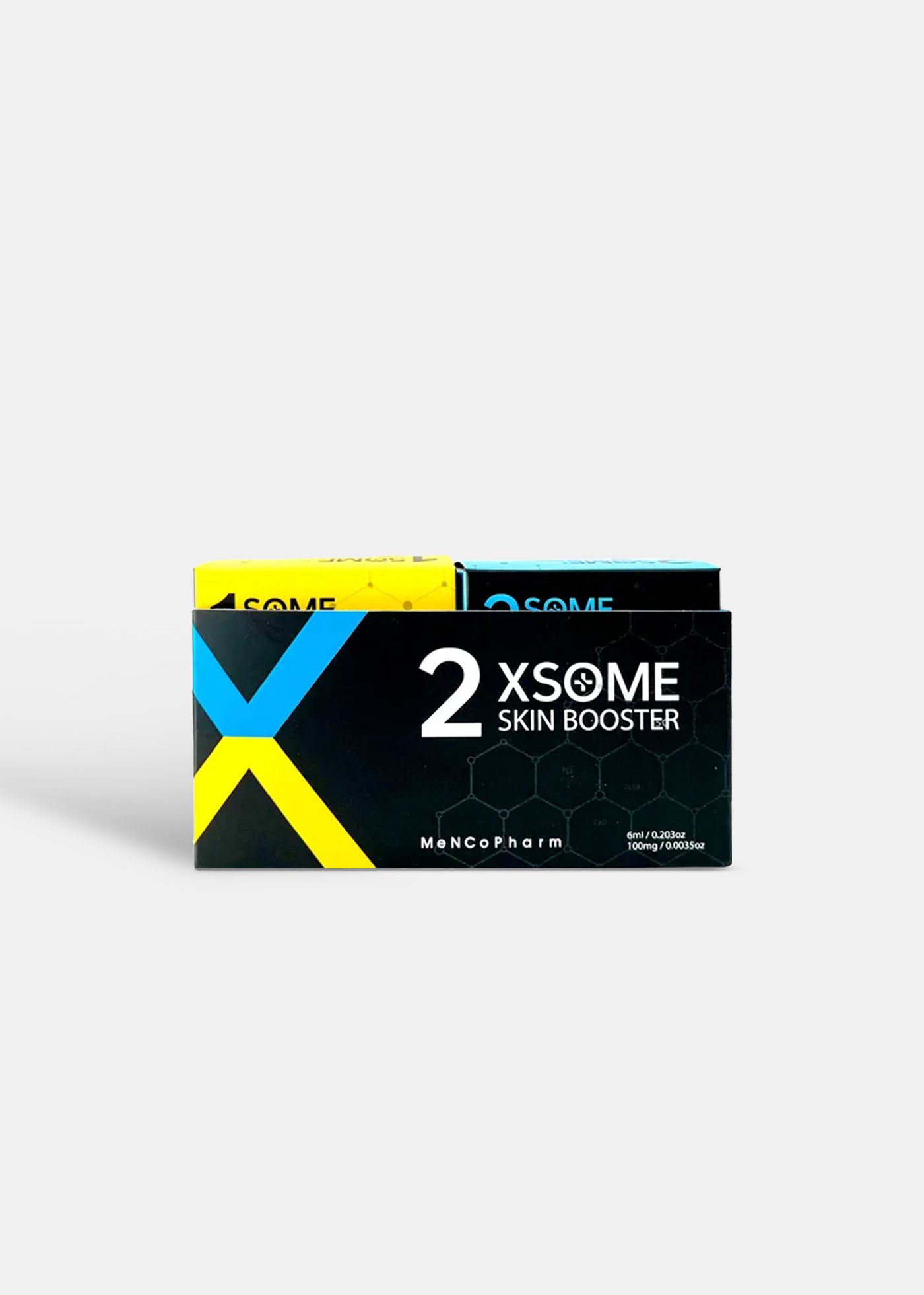 2X Some