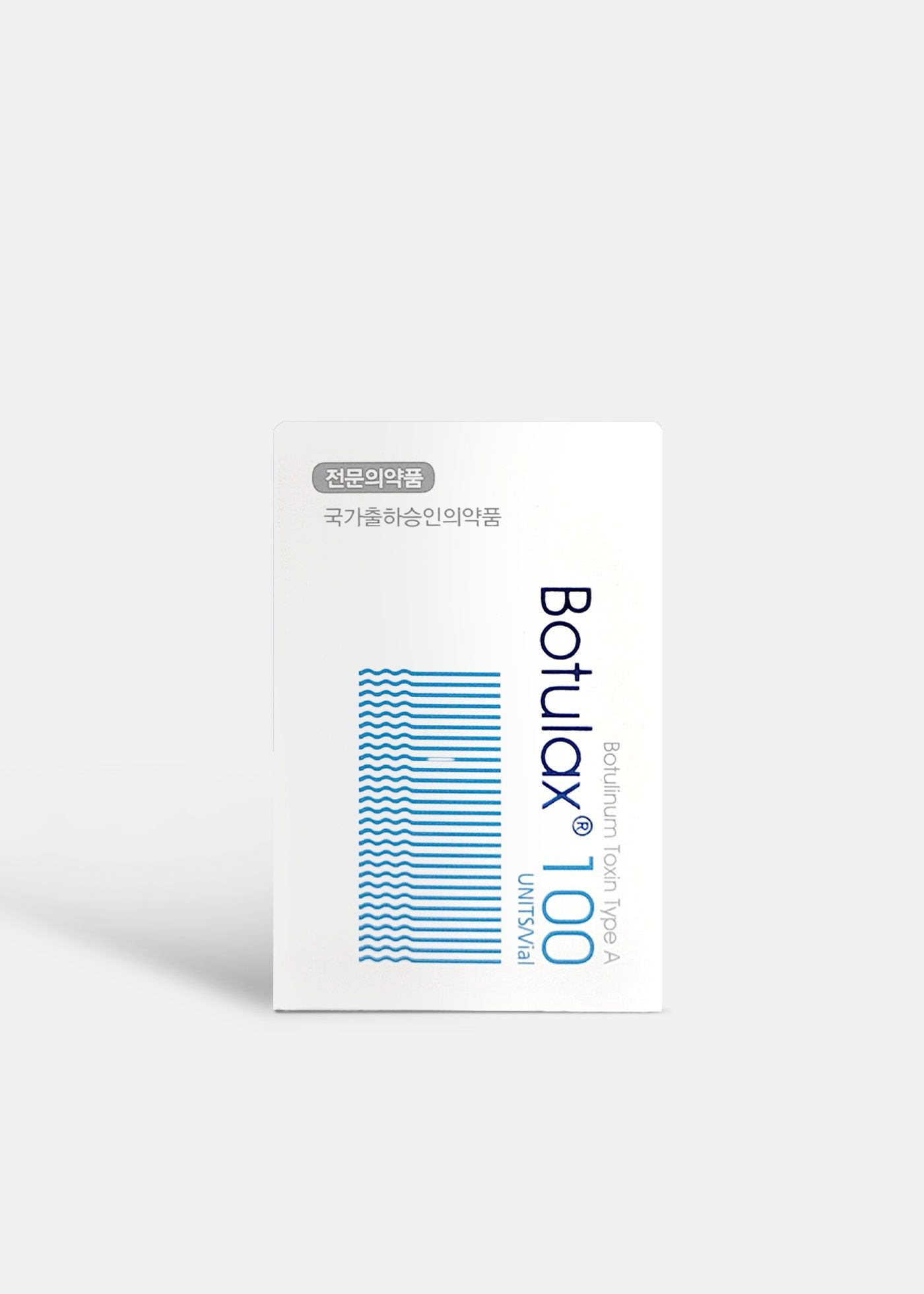 Botulax 100units